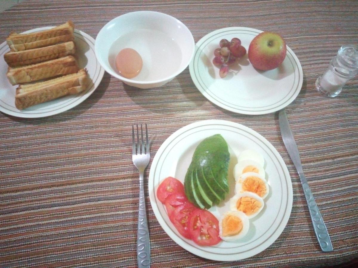 דירות Syokimau Annie'S House מראה חיצוני תמונה