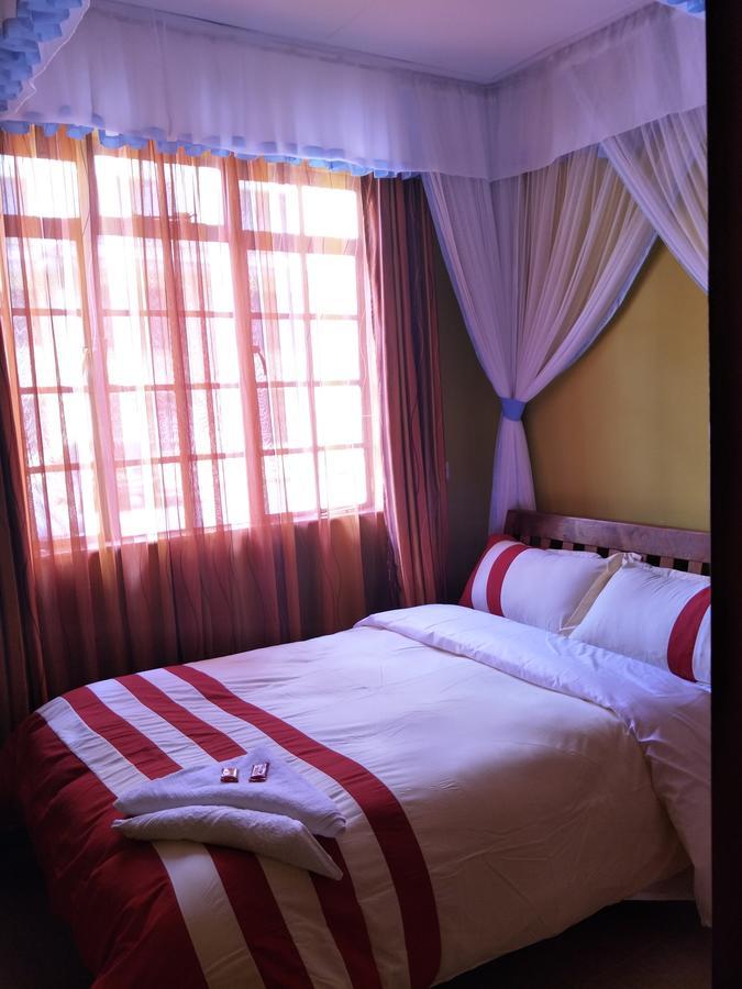 דירות Syokimau Annie'S House מראה חיצוני תמונה