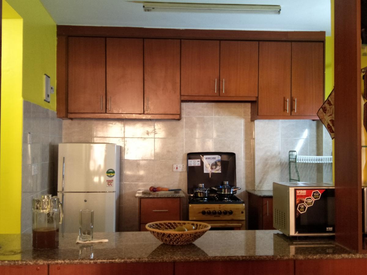 דירות Syokimau Annie'S House מראה חיצוני תמונה