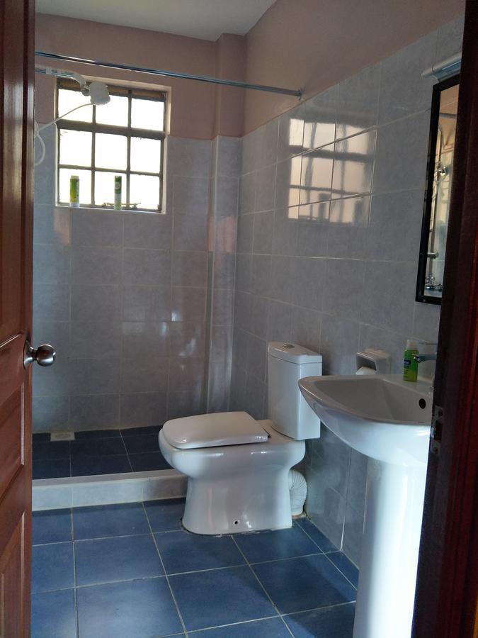דירות Syokimau Annie'S House מראה חיצוני תמונה