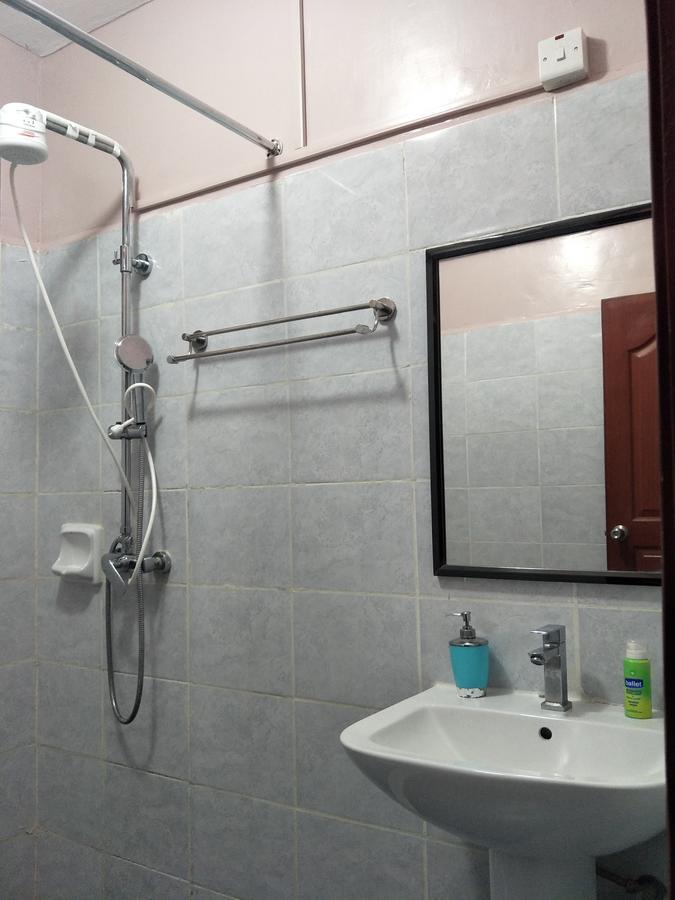דירות Syokimau Annie'S House מראה חיצוני תמונה